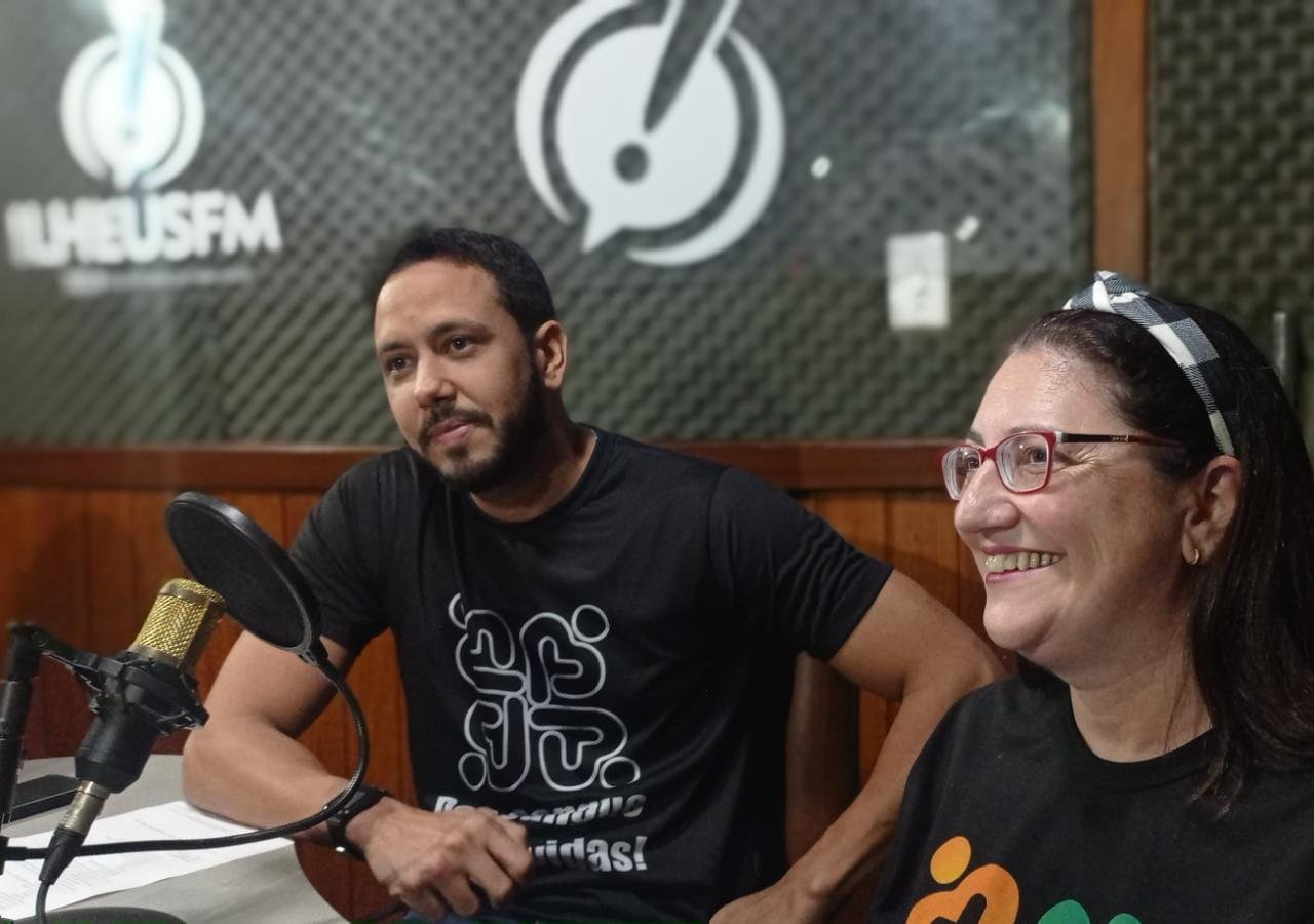 GRUPO 'AMIGOS SOLIDÁRIOS' DESENVOLVE AÇÕES VOLUNTÁRIAS EM TODA BAHIA GRUPO 'AMIGOS SOLIDÁRIOS' DESENVOLVE AÇÕES VOLUNTÁRIAS EM TODA BAHIA