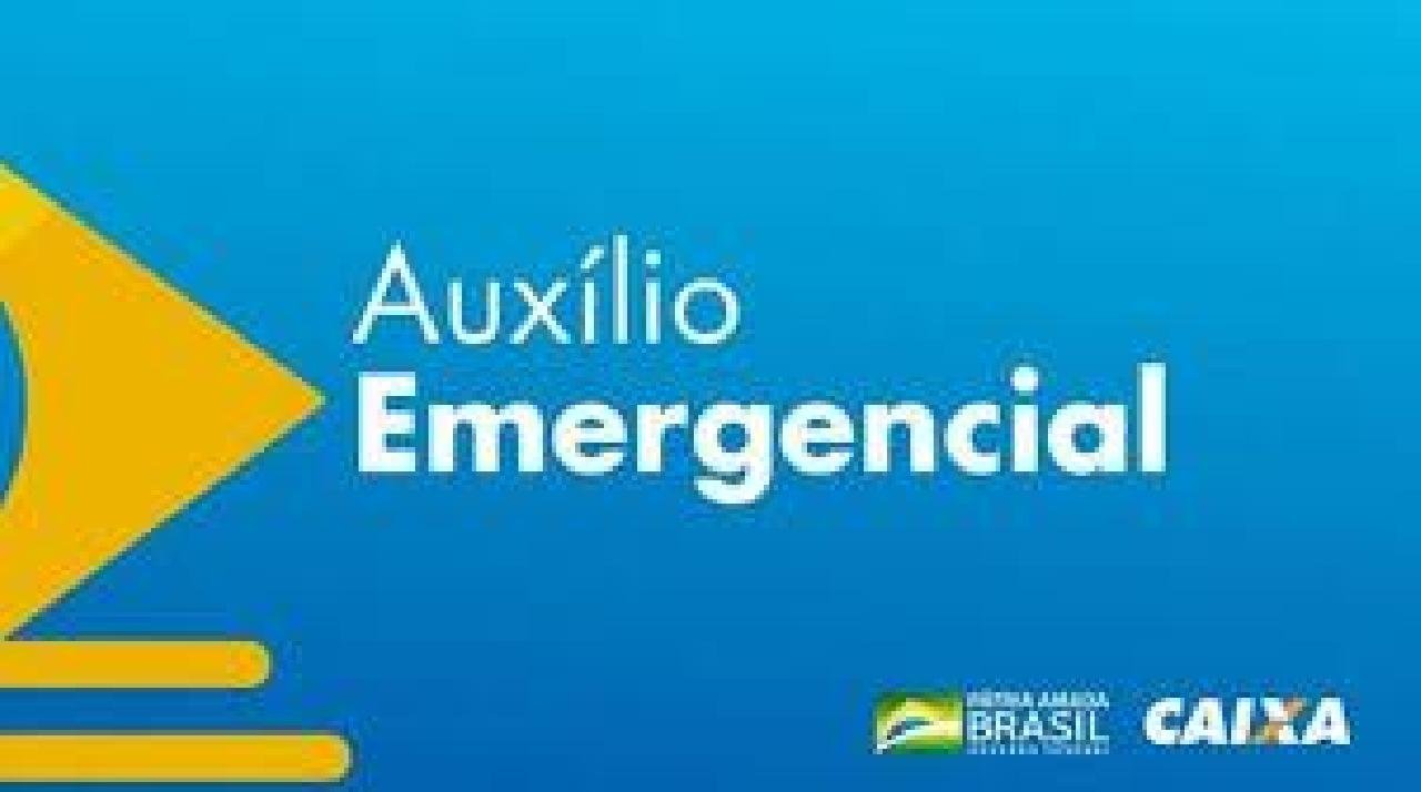 CAIXA INICIA PAGAMENTO DA SEGUNDA PARCELA DO AUXÍLIO HOJE (18) CAIXA INICIA PAGAMENTO DA SEGUNDA PARCELA DO AUXÍLIO HOJE (18)