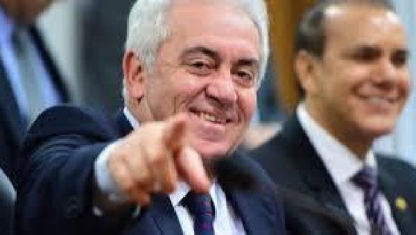 OTTO CONSULTA BANCADA DO PSD E SACRAMENTA IDEIA DE SER CANDIDATO A GOVERNADOR