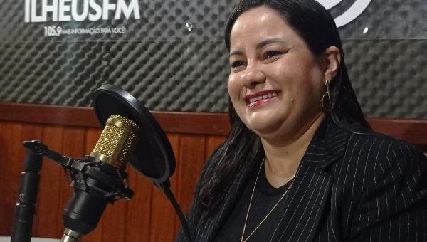 "PODE OU NÃO PODE": ADVOGADA ELEITORAL DESTACA O QUE É PERMITIDO NA CAMPANHA DESTE ANO "PODE OU NÃO PODE": ADVOGADA ELEITORAL DESTACA O QUE É PERMITIDO NA CAMPANHA DESTE ANO