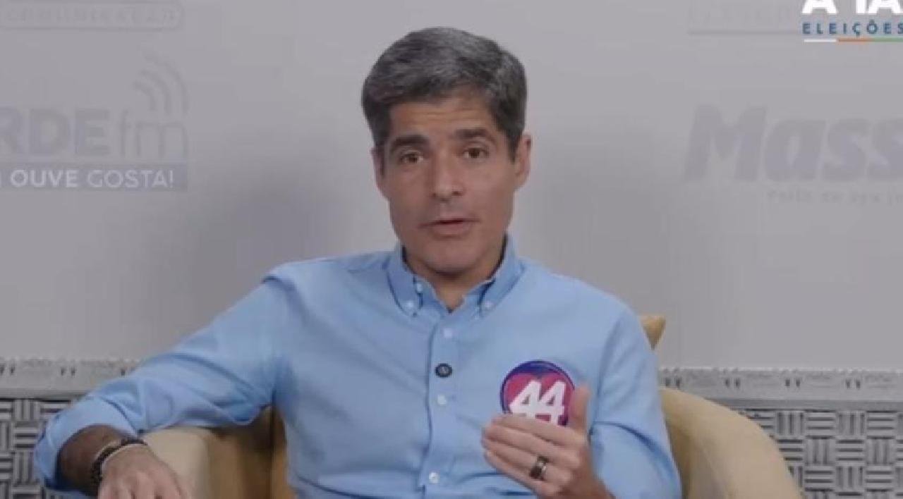 “DIFERENTE DE JERÔNIMO, EU NÃO VOU PERSEGUIR NINGUÉM”, DIZ ACM NETO AO PROMETER PARCERIA COM OS 417 PREFEITOS DA BAHIA