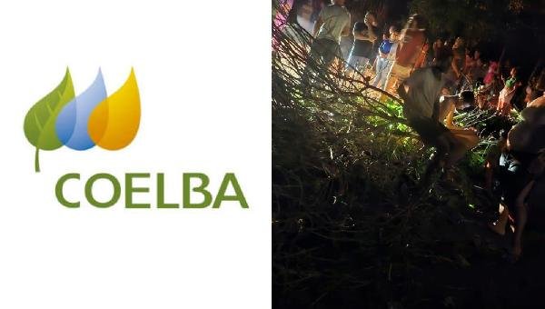 NEOENERGIA COELBA INFORMA NORMALIZAÇÃO DO FORNECIMENTO DE ENERGIA NA VILA CAMBOINHA, EM ITACARÉ