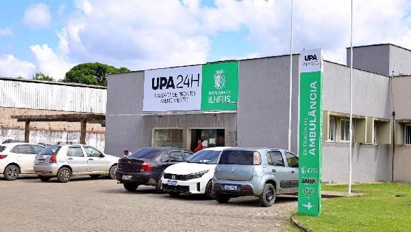 UPA DA AV. ESPERANÇA E PA ZONA SUL REGISTRAM MAIS DE 48 MIL ATENDIMENTOS NOS PRIMEIROS MESES DE 2026