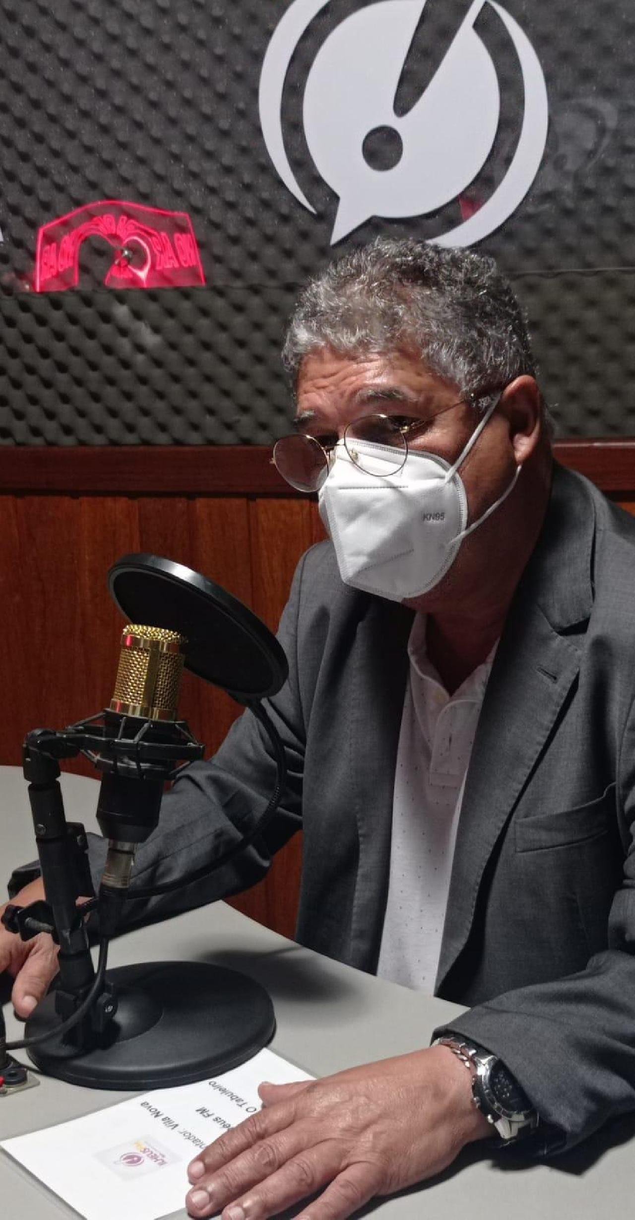 DEPUTADO ROSEMBERG AFIRMA JÁ TER INDICADO NOMES PARA CPI DA COELBA: "TUM NÃO FALOU A VERDADE" DEPUTADO ROSEMBERG AFIRMA JÁ TER INDICADO NOMES PARA CPI DA COELBA: "TUM NÃO FALOU A VERDADE"