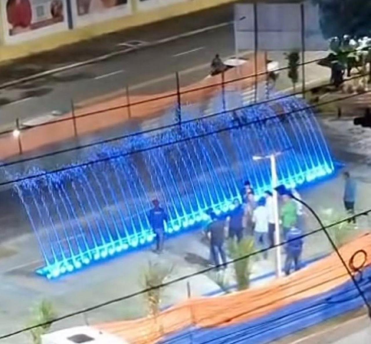 PRAÇA MISAEL TAVARES, EM ILHÉUS, SERÁ INAUGURADA NESTA SEXTA (14), ÀS 17H