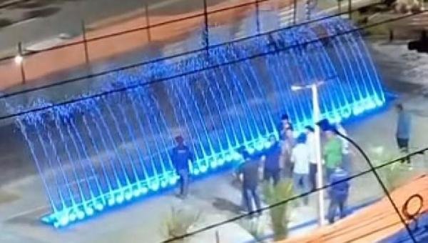 PRAÇA MISAEL TAVARES, EM ILHÉUS, SERÁ INAUGURADA NESTA SEXTA (14), ÀS 17H