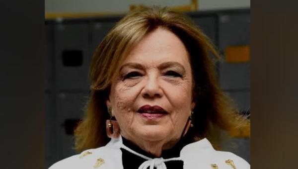RENÉE ALBAGLI SERÁ EMPOSSADA NA ACADEMIA DE LETRAS DE ILHÉUS