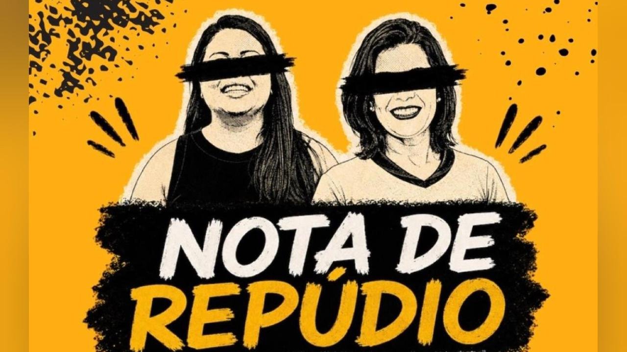 BOMBA: NOTA DE REPÚDIO DA UMES EXPÕE TENSÃO ENTRE MOVIMENTO ESTUDANTIL E GRUPO POLÍTICO EM ILHÉUS 