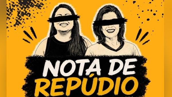 BOMBA: NOTA DE REPÚDIO DA UMES EXPÕE TENSÃO ENTRE MOVIMENTO ESTUDANTIL E GRUPO POLÍTICO EM ILHÉUS 