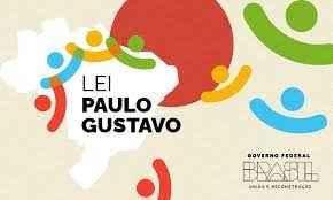 CONTEMPLADOS DA LEI PAULO GUSTAVO TÊM ATÉ DIA 19 DE FEVEREIRO PARA ENTREGAR DOCUMENTAÇÃO CONTEMPLADOS DA LEI PAULO GUSTAVO TÊM ATÉ DIA 19 DE FEVEREIRO PARA ENTREGAR DOCUMENTAÇÃO