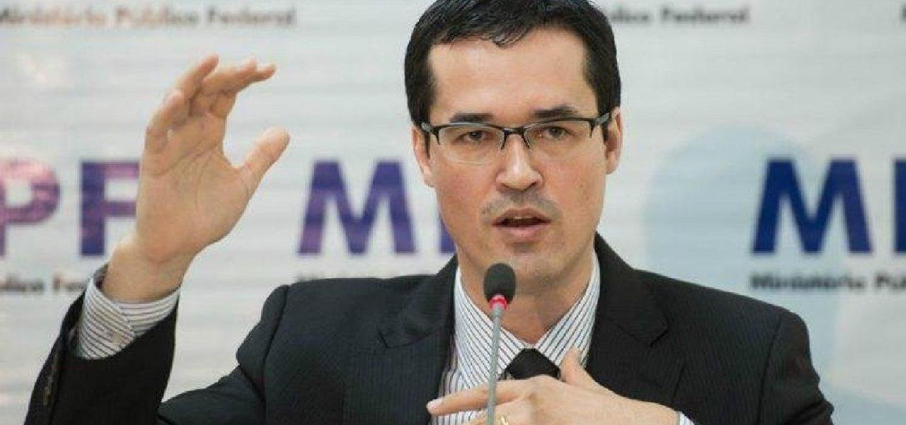 DELTAN É PUNIDO POR DIZER QUE STF TEM 'PANELINHA' DA IMPUNIDADE DELTAN É PUNIDO POR DIZER QUE STF TEM 'PANELINHA' DA IMPUNIDADE