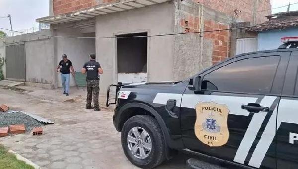 OPERAÇÃO JANUS MIRA FACÇÃO EM IBICUÍ, CUMPRE MANDADOS NA BAHIA, MINAS GERAIS E SÃO PAULO E BLOQUEIA MAIS DE R$ 456 MIL