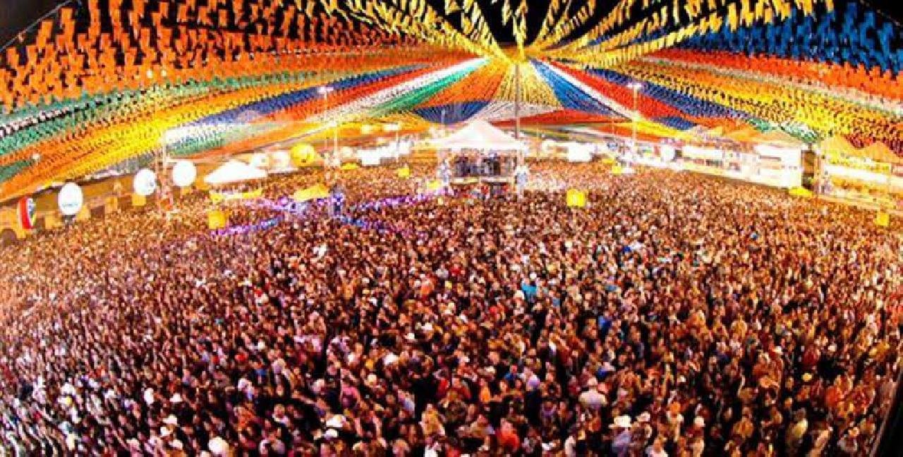 ILHÉUS LANÇA OFICIALMENTE O SÃO JOÃO 2025 NESTA QUINTA-FEIRA, 15 ILHÉUS LANÇA OFICIALMENTE O SÃO JOÃO 2025 NESTA QUINTA-FEIRA, 15
