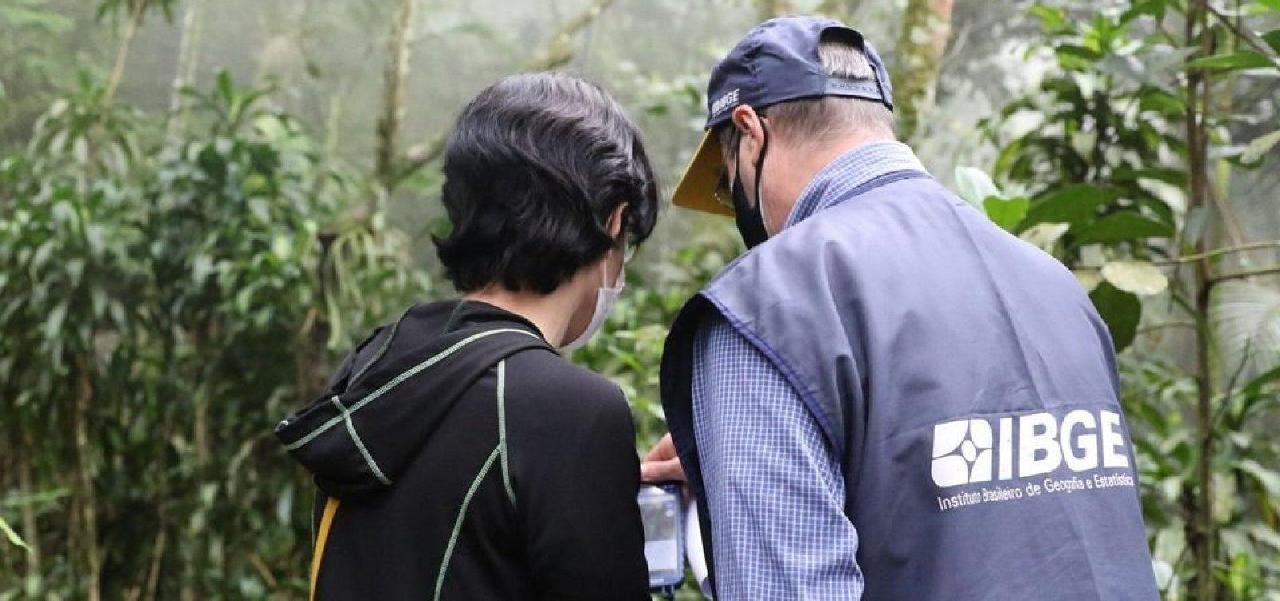 IBGE ABRE INSCRIÇÕES PARA DOIS PROCESSOS SELETIVOS COM 443 VAGAS TEMPORÁRIAS AO REDOR DA BAHIA IBGE ABRE INSCRIÇÕES PARA DOIS PROCESSOS SELETIVOS COM 443 VAGAS TEMPORÁRIAS AO REDOR DA BAHIA
