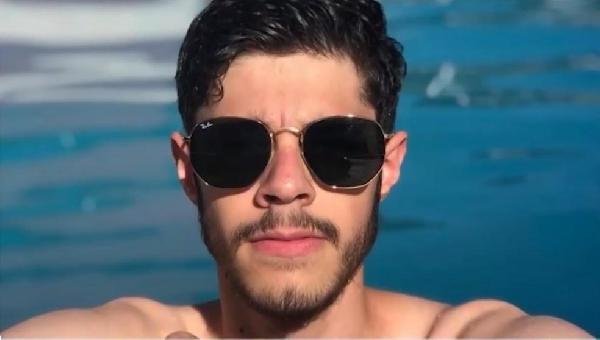 MAIS UM FILHO DE PREFEITO RECEBEU AUXÍLIO EMERGENCIAL