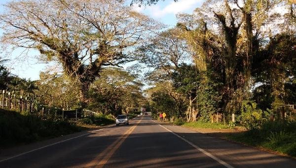 GOVERNO INICIA PROCESSO DE DESAPROPRIAÇÕES PARA DUPLICAR RODOVIA ILHÉUS-ITABUNA