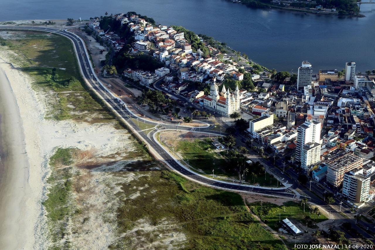 “CADÊ A URBANIZAÇÃO PROGRAMADA PARA AQUI?” “CADÊ A URBANIZAÇÃO PROGRAMADA PARA AQUI?”