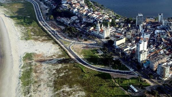 “CADÊ A URBANIZAÇÃO PROGRAMADA PARA AQUI?”