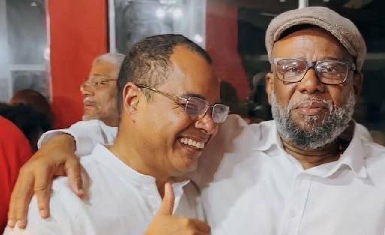 MAGNO LAVIGNE AMPLIA AGENDA POLÍTICA NA BAHIA COM DIÁLOGO NAS COMUNIDADES, DEFESA DOS TERRITÓRIOS TRADICIONAIS E VALORIZAÇÃO DA CULTURA