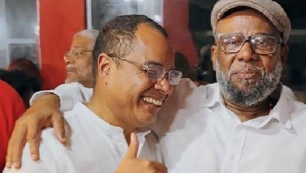 MAGNO LAVIGNE AMPLIA AGENDA POLÍTICA NA BAHIA COM DIÁLOGO NAS COMUNIDADES, DEFESA DOS TERRITÓRIOS TRADICIONAIS E VALORIZAÇÃO DA CULTURA