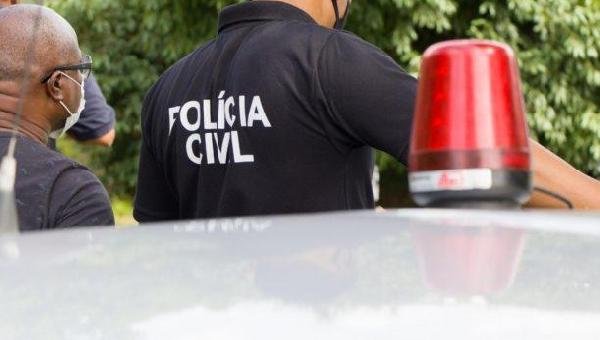ILHÉUS: POLICIA CIVIL REALIZA NESTA QUARTA-FEIRA (30) OPERAÇÃO CÚRIA
