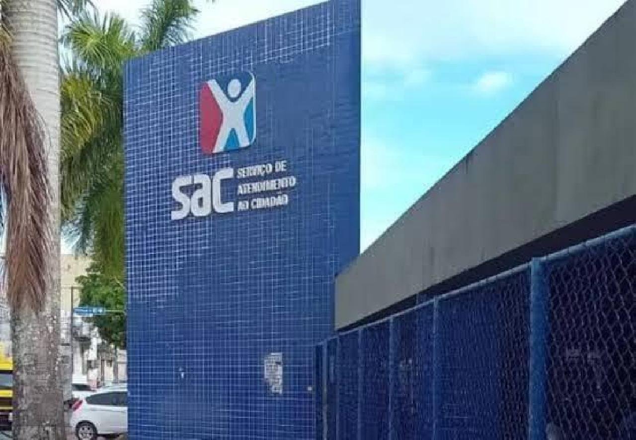 SAC DE ILHÉUS FICA SEM INTERNET E TEM ATENDIMENTOS PREJUDICADOS
