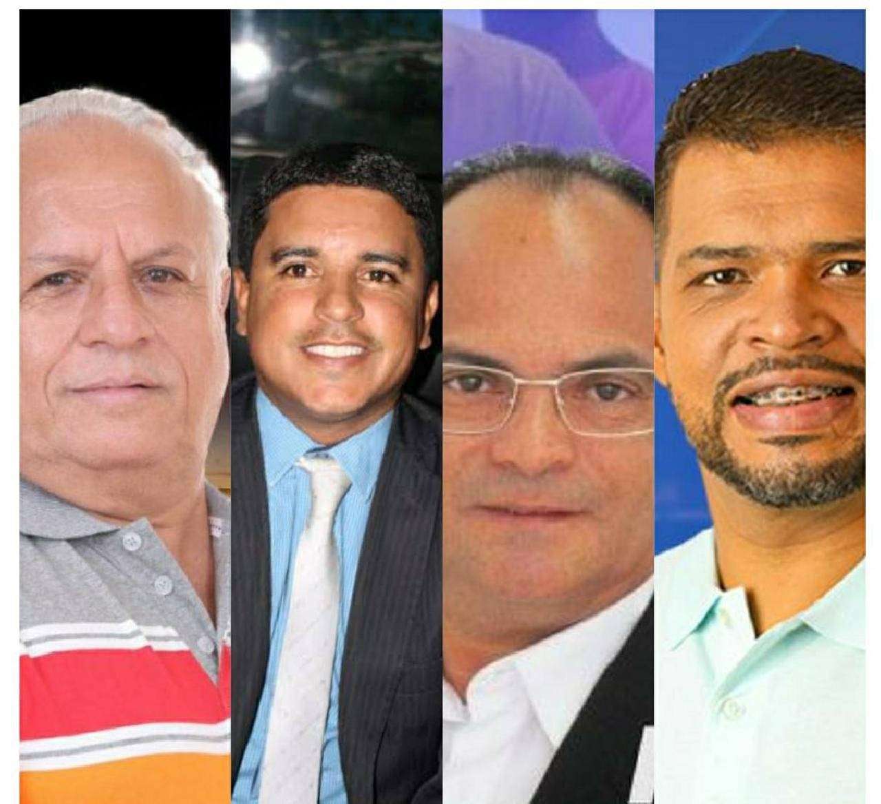 ILHÉUS: QUATRO VEREADORES DISPUTAM A PRESIDÊNCIA DA CÂMARA DE VEREADORES 