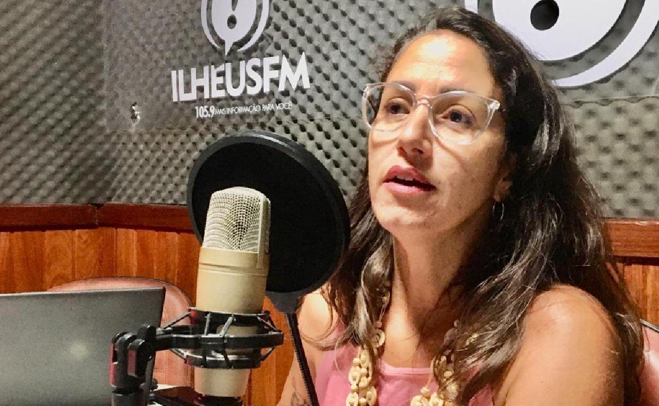 “PROLIFERAÇÃO DE CARAMUJOS É COMUM NO VERÃO”, AFIRMA COORDENADORA DO CENTRO DE ZOONOSES DE ILHÉUS “PROLIFERAÇÃO DE CARAMUJOS É COMUM NO VERÃO”, AFIRMA COORDENADORA DO CENTRO DE ZOONOSES DE ILHÉUS