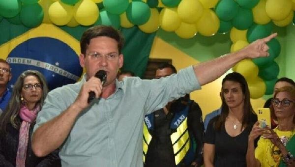 CONVENÇÃO DE JOÃO ROMA JÁ TEM DATA E LOCAL PARA ACONTECER 