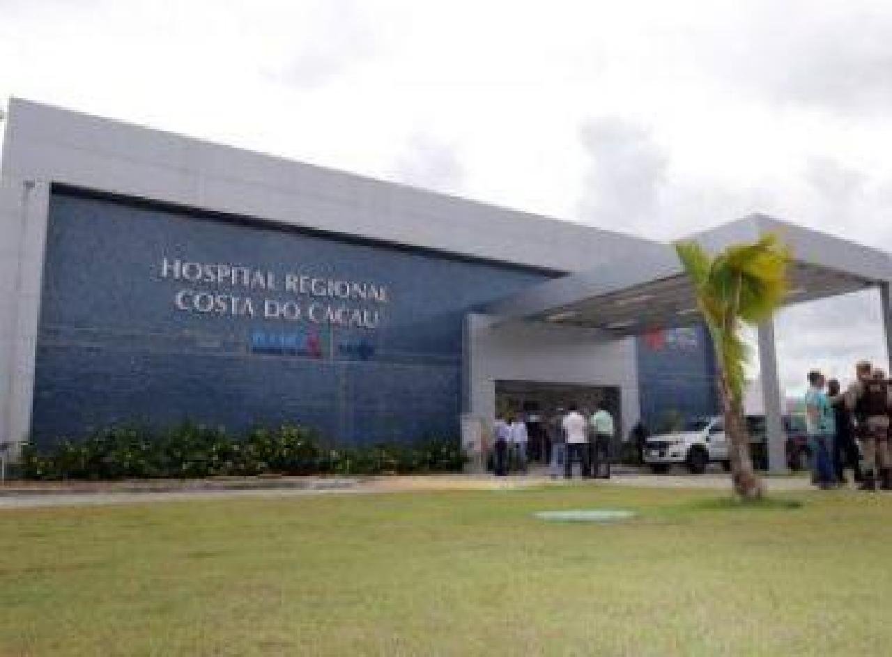HOSPITAL DA COSTA DO CACAU CRIA PROTOCOLO DE ATENDIMENTO E ENFRENTAMENTO A COVID-19