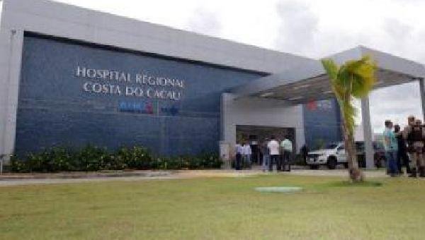 HOSPITAL DA COSTA DO CACAU CRIA PROTOCOLO DE ATENDIMENTO E ENFRENTAMENTO A COVID-19