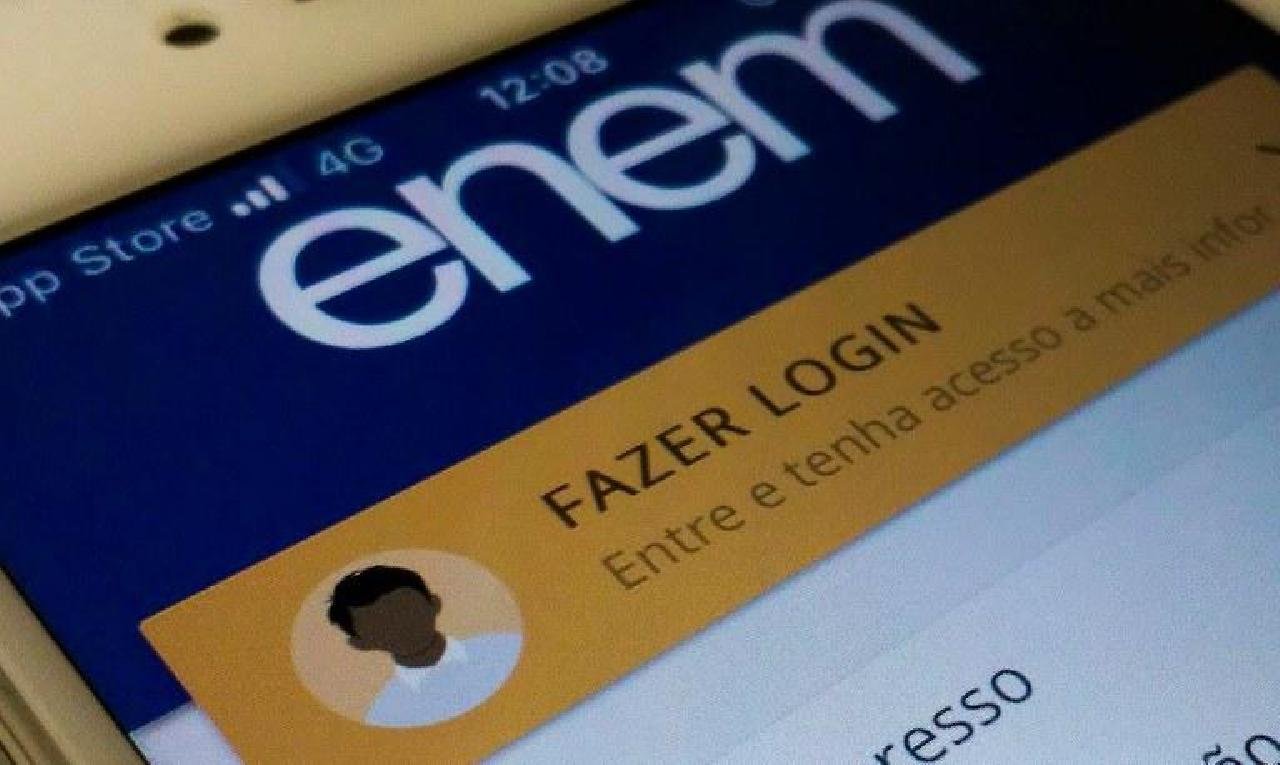 INSCRIÇÕES PARA O ENEM SÃO PRORROGADAS ATÉ A PRÓXIMA SEXTA-FEIRA (14) INSCRIÇÕES PARA O ENEM SÃO PRORROGADAS ATÉ A PRÓXIMA SEXTA-FEIRA (14)