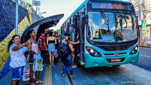 ESTUDO DE MOBILIDADE URBANA DEVE SER FEITO NO GOVERNO DE VALDERICO JR. 