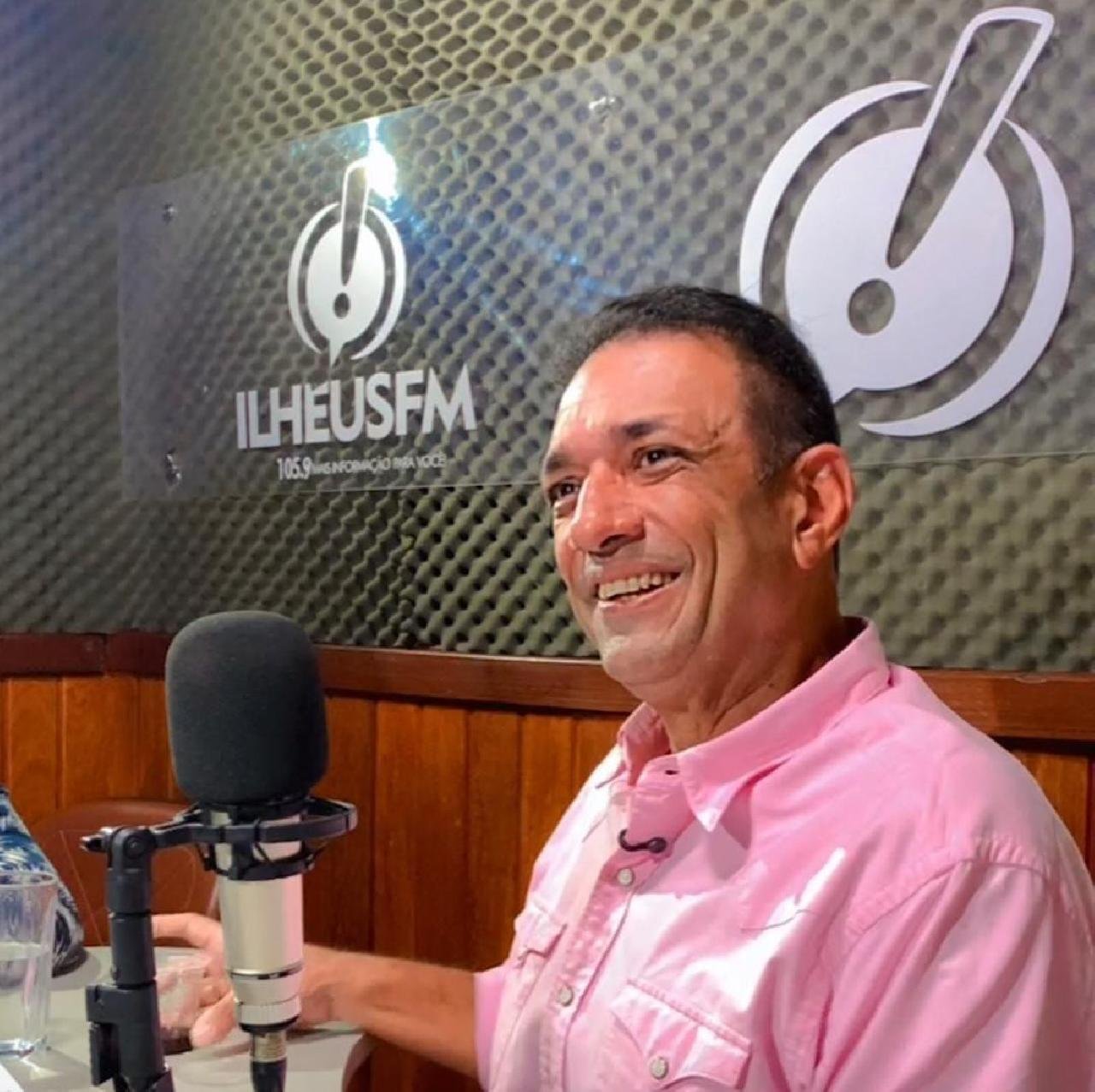 MÁRIO ALEXANDRE NEGA DESVIO DE R$ 2,7 MILHÕES NA OBRA DO CANAL DO MALHADO E DIZ QUE RECURSO DA CONDER SÓ É LIBERADO APÓS MEDIÇÃO