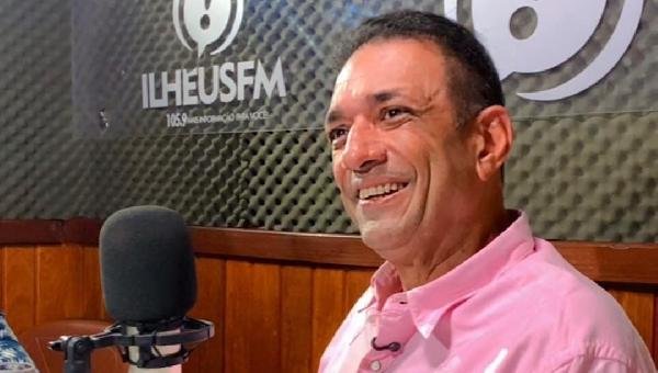 MÁRIO ALEXANDRE NEGA DESVIO DE R$ 2,7 MILHÕES NA OBRA DO CANAL DO MALHADO E DIZ QUE RECURSO DA CONDER SÓ É LIBERADO APÓS MEDIÇÃO