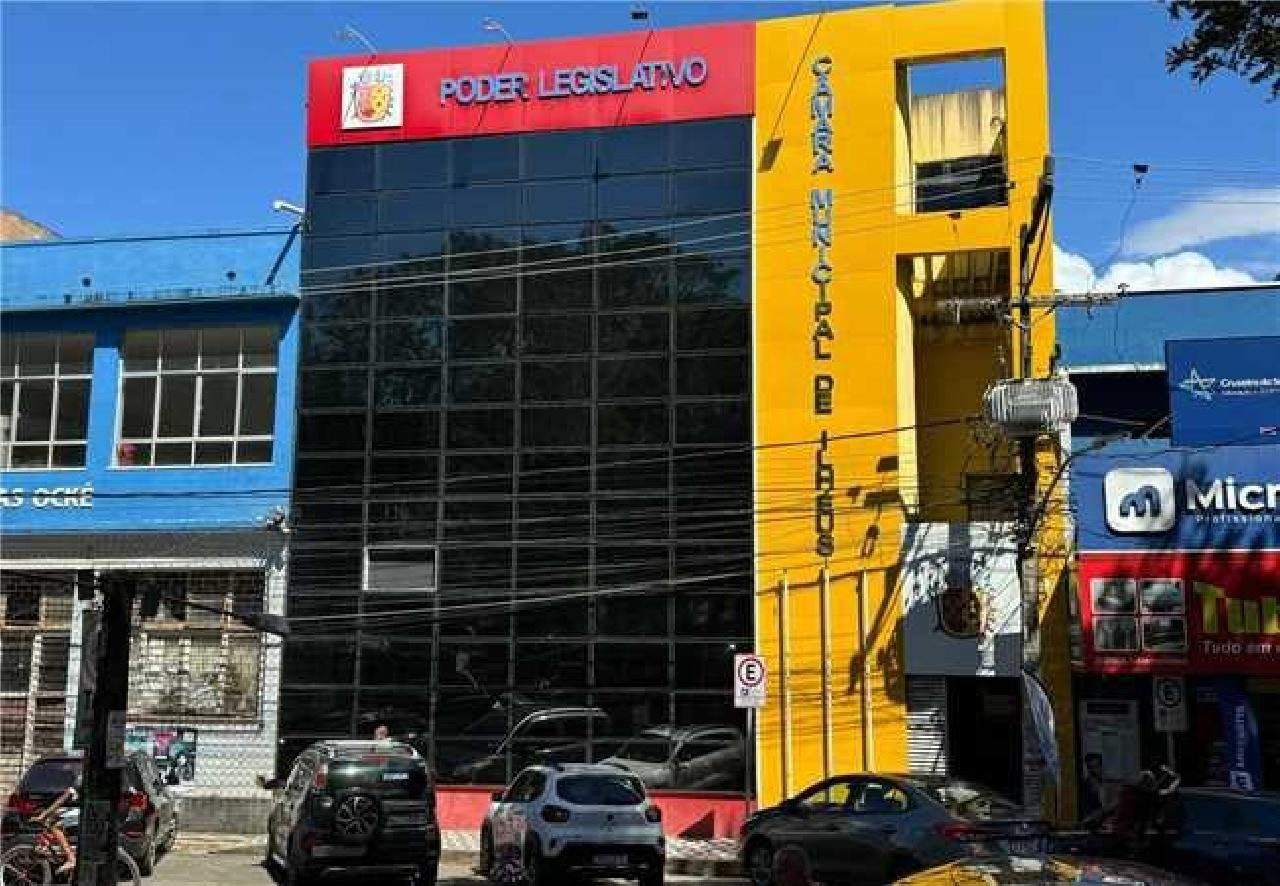 LEILÃO DE BENS INSERVÍVEIS DO MUNICÍPIO SERÁ NA SEXTA-FEIRA (19), NA CÂMARA DE VEREADORES DE ILHÉUS