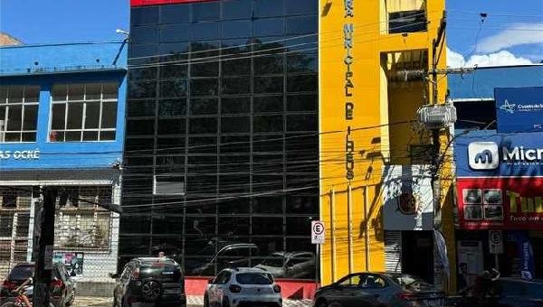 LEILÃO DE BENS INSERVÍVEIS DO MUNICÍPIO SERÁ NA SEXTA-FEIRA (19), NA CÂMARA DE VEREADORES DE ILHÉUS