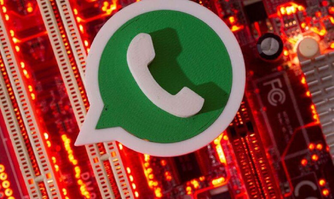 JUÍZ PERMITE QUE RÉU SEM ENDEREÇO FIXO SEJA CITADO EM WHATSAPP  JUÍZ PERMITE QUE RÉU SEM ENDEREÇO FIXO SEJA CITADO EM WHATSAPP