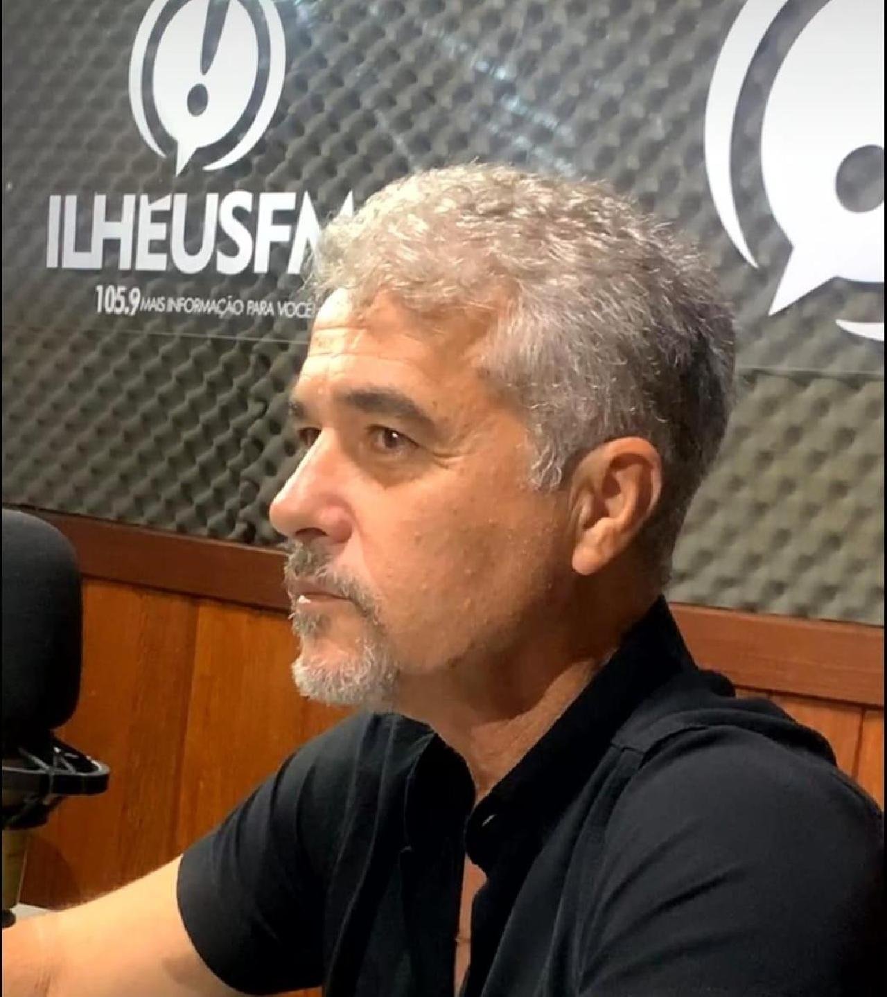 MÁRIO PESSOA SEGUE SEM LAUDOS PARA JOGOS OFICIAIS, E SECRETÁRIO DEFENDE PARCERIAS PARA RECUPERAR ESTÁDIO