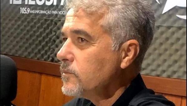 MÁRIO PESSOA SEGUE SEM LAUDOS PARA JOGOS OFICIAIS, E SECRETÁRIO DEFENDE PARCERIAS PARA RECUPERAR ESTÁDIO