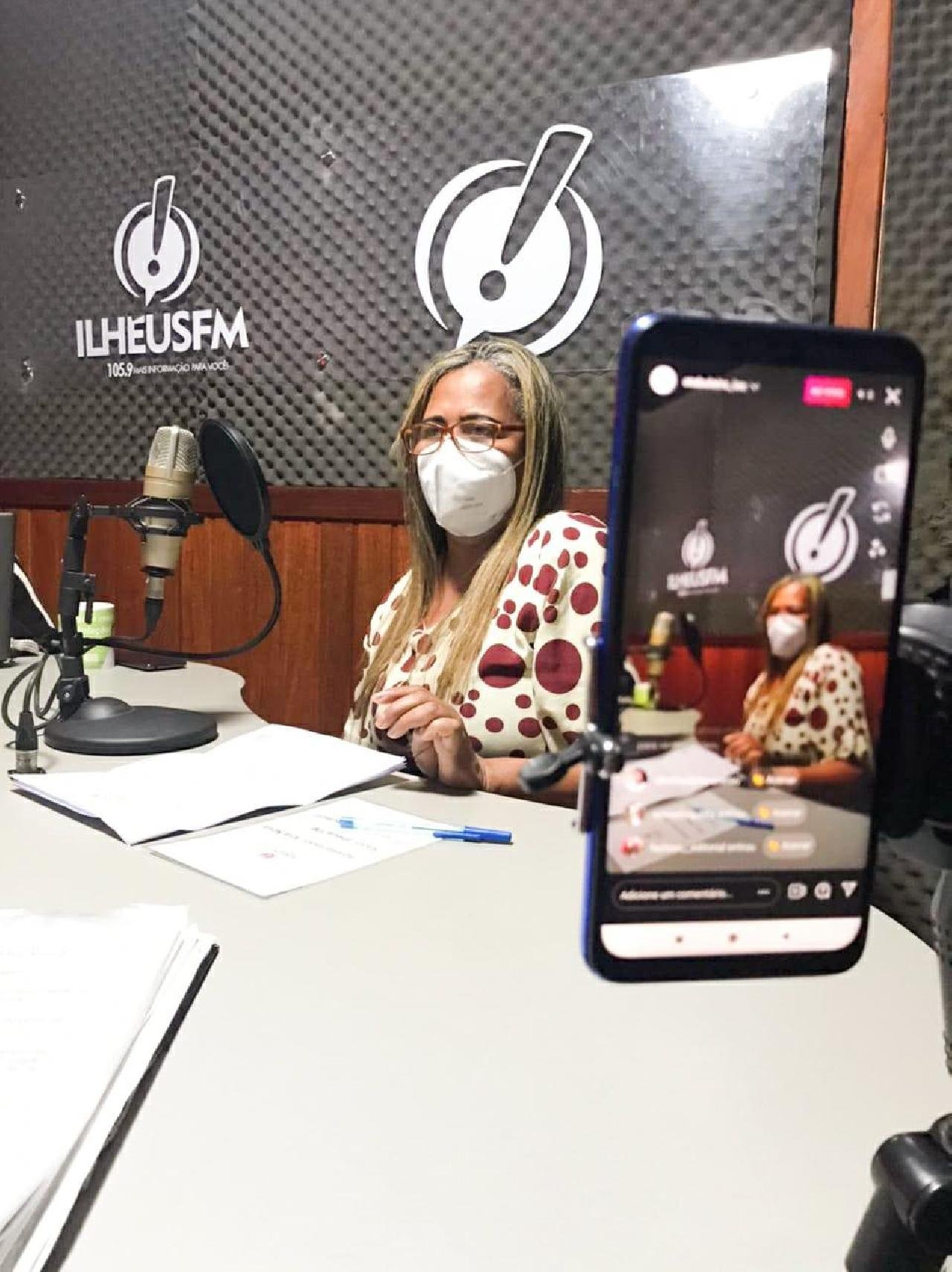 “TODOS PRECISAM APOIAR A ENFERMAGEM”, AFIRMA LÍDER DO AVANTE ILHÉUS “TODOS PRECISAM APOIAR A ENFERMAGEM”, AFIRMA LÍDER DO AVANTE ILHÉUS
