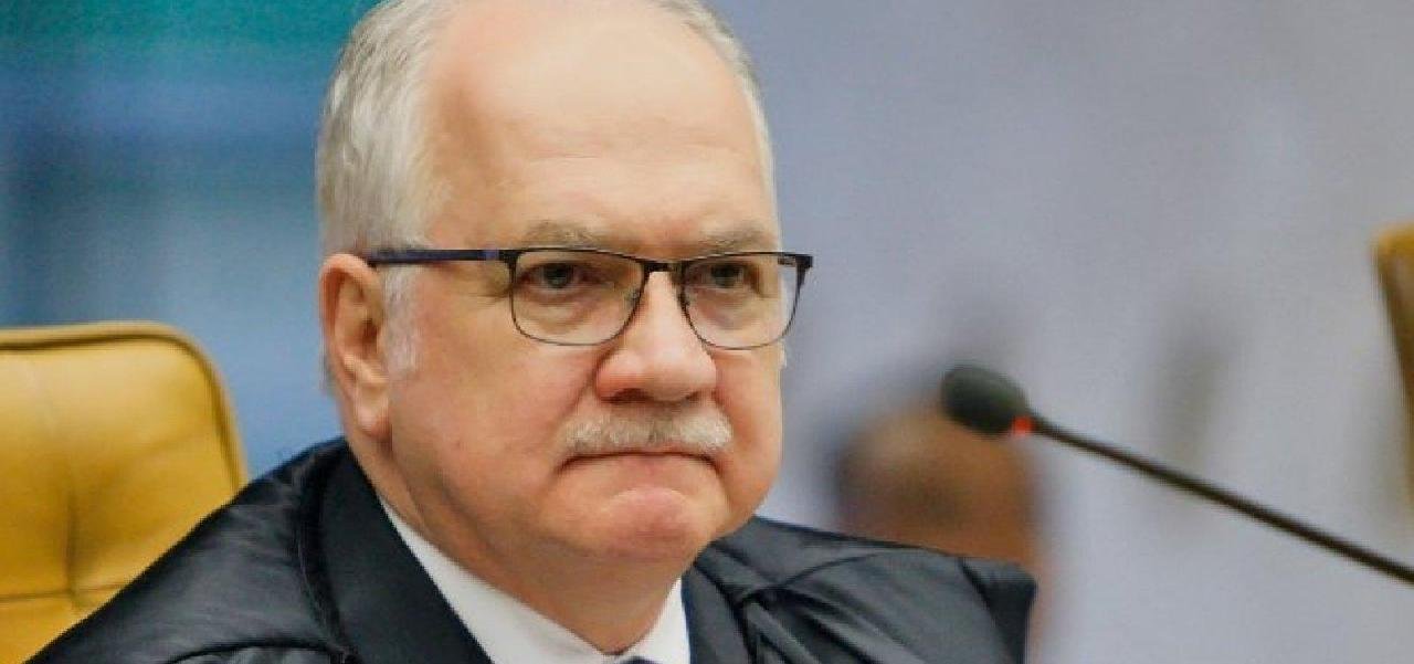 SENADORES E MINISTRO DO TCU SÃO ALVOS DE OPERAÇÃO DA PF AUTORIZADA POR FACHIN SENADORES E MINISTRO DO TCU SÃO ALVOS DE OPERAÇÃO DA PF AUTORIZADA POR FACHIN
