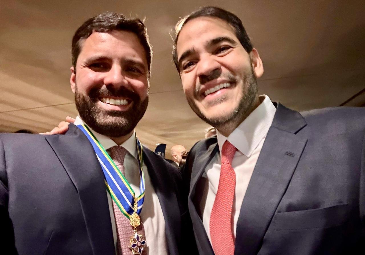 LULA INDICA JORGE MESSIAS, MINISTRO DA AGU, PARA OCUPAR VAGA DEIXADA POR BARROSO NO STF