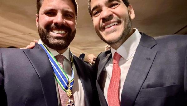 LULA INDICA JORGE MESSIAS, MINISTRO DA AGU, PARA OCUPAR VAGA DEIXADA POR BARROSO NO STF