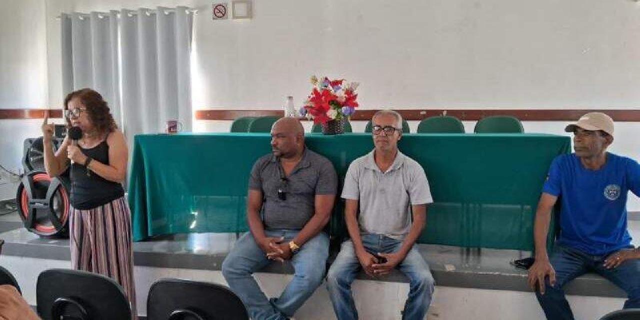 APPI REALIZA ASSEMBLEIA PARA DISCUTIR PAGAMENTOS DOS BENEFICIÁRIOS DOS PDV, PDR E PDVE APPI REALIZA ASSEMBLEIA PARA DISCUTIR PAGAMENTOS DOS BENEFICIÁRIOS DOS PDV, PDR E PDVE