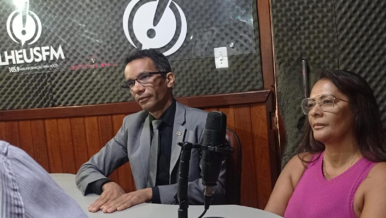 “É INADMISSÍVEL QUE SE USE ESSE DINHEIRO PARA PAGAR A FOLHA DO MUNICÍPIO E NÃO PAGUE OS VERDADEIROS BENEFICIÁRIOS” DECLAROU O ADVOGADO DANTE VALADARES SOBRE OS PRECATÓRIOS DOS PROFESSORES DE ILHÉUS “É INADMISSÍVEL QUE SE USE ESSE DINHEIRO PARA PAGAR A FOLHA DO MUNICÍPIO E NÃO PAGUE OS VERDADEIROS BENEFICIÁRIOS” DECLAROU O ADVOGADO DANTE VALADARES SOBRE OS PRECATÓRIOS DOS PROFESSORES DE ILHÉUS