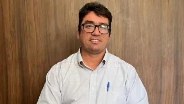 PREFEITO DE GONGOGI ESTÁ ENTRE ALVOS DE OPERAÇÃO DA PF CONTRA FRAUDES EM LICITAÇÕES 