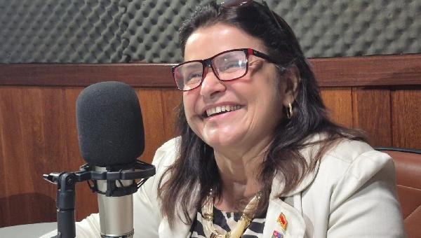 "SEM CADÚNICO, NÃO HÁ ACESSO A BENEFÍCIOS SOCIAIS", ALERTA SECRETÁRIA DE ILHÉUS
