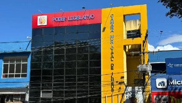 CÂMARA DE ILHÉUS VAI DISCUTIR ALTERAÇÕES NO CÓDIGO TRIBUTÁRIO