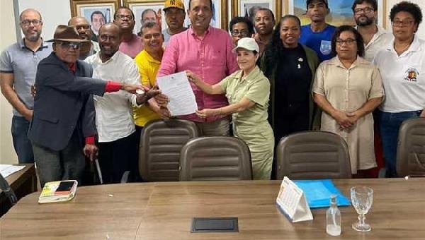 SANCIONADA LEI QUE INSTITUI NOVO PDV PARA SERVIDORES DO MUNICÍPIO DE ILHÉUS 